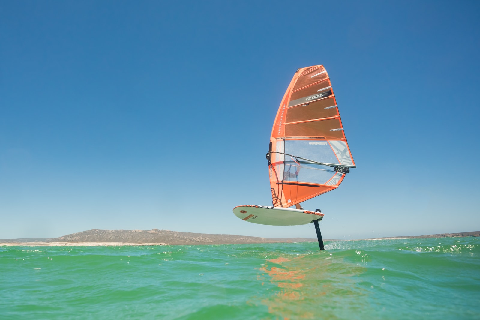 firewing plachta od rrd mk6 2018 zavodni windsurfing karlin 4